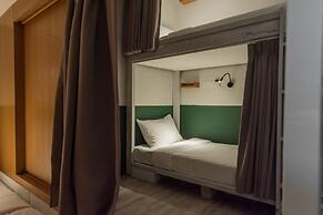 Bunk & Bilik Hotel Jalan Ipoh - Hostel