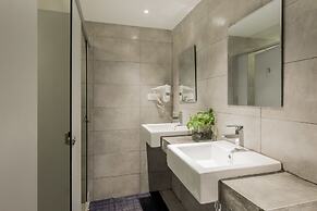 Bunk & Bilik Hotel Jalan Ipoh - Hostel