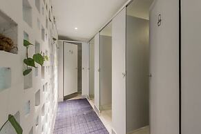 Bunk & Bilik Hotel Jalan Ipoh - Hostel