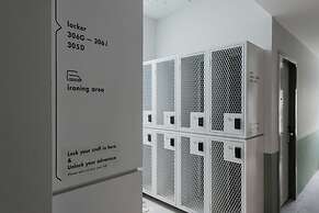 Bunk & Bilik Hotel Jalan Ipoh - Hostel