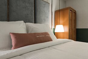 Bunk & Bilik Hotel Jalan Ipoh - Hostel