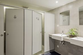 Bunk & Bilik Hotel Jalan Ipoh - Hostel