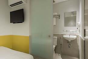 Bunk & Bilik Hotel Jalan Ipoh - Hostel