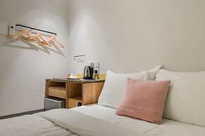 Bunk & Bilik Hotel Jalan Ipoh - Hostel