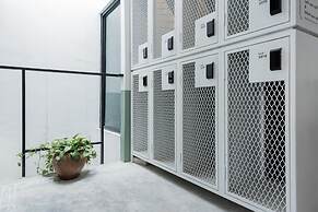 Bunk & Bilik Hotel Jalan Ipoh - Hostel