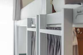 Bunk & Bilik Hotel Jalan Ipoh - Hostel