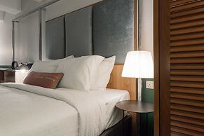 Bunk & Bilik Hotel Jalan Ipoh - Hostel