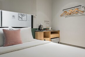 Bunk & Bilik Hotel Jalan Ipoh - Hostel