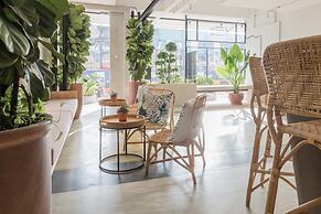 Bunk & Bilik Hotel Jalan Ipoh - Hostel