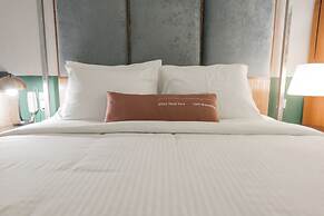 Bunk & Bilik Hotel Jalan Ipoh - Hostel