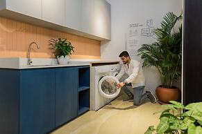 Bunk & Bilik Hotel Jalan Ipoh - Hostel