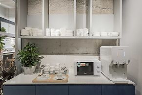 Bunk & Bilik Hotel Jalan Ipoh - Hostel