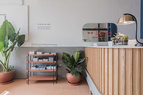 Bunk & Bilik Hotel Jalan Ipoh - Hostel