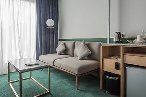 Bunk & Bilik Hotel Jalan Ipoh - Hostel