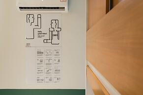 Bunk & Bilik Hotel Jalan Ipoh - Hostel