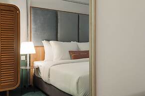 Bunk & Bilik Hotel Jalan Ipoh - Hostel