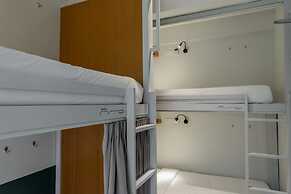 Bunk & Bilik Hotel Jalan Ipoh - Hostel