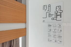 Bunk & Bilik Hotel Jalan Ipoh - Hostel