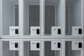 Bunk & Bilik Hotel Jalan Ipoh - Hostel