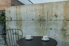 Bunk & Bilik Hotel Jalan Ipoh - Hostel