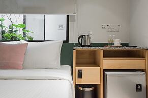 Bunk & Bilik Hotel Jalan Ipoh - Hostel