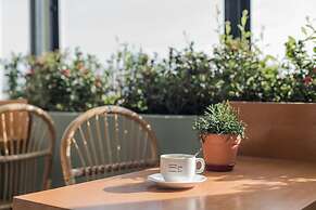 Bunk & Bilik Hotel Jalan Ipoh - Hostel