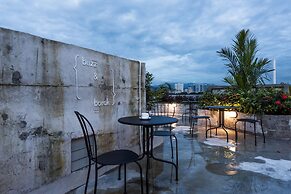 Bunk & Bilik Hotel Jalan Ipoh - Hostel