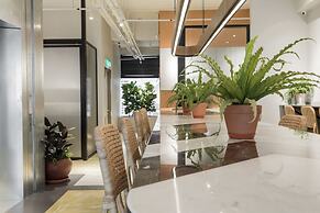 Bunk & Bilik Hotel Jalan Ipoh - Hostel