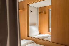 Bunk & Bilik Hotel Jalan Ipoh - Hostel