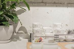 Bunk & Bilik Hotel Jalan Ipoh - Hostel