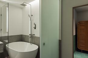 Bunk & Bilik Hotel Jalan Ipoh - Hostel