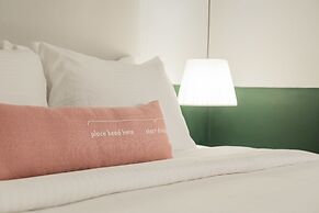 Bunk & Bilik Hotel Jalan Ipoh - Hostel