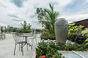 Bunk & Bilik Hotel Jalan Ipoh - Hostel