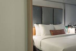 Bunk & Bilik Hotel Jalan Ipoh - Hostel