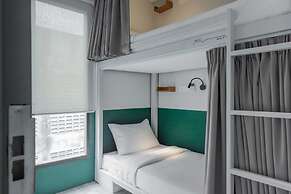 Bunk & Bilik Hotel Jalan Ipoh - Hostel