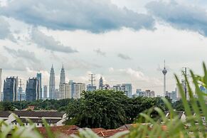 Bunk & Bilik Hotel Jalan Ipoh - Hostel