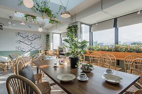 Bunk & Bilik Hotel Jalan Ipoh - Hostel