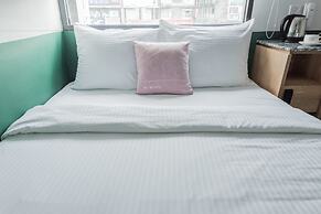 Bunk & Bilik Hotel Jalan Ipoh - Hostel