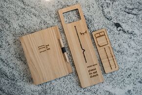 Bunk & Bilik Hotel Jalan Ipoh - Hostel