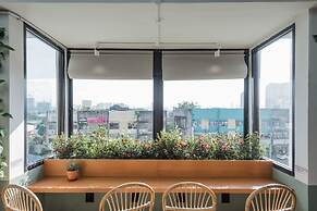 Bunk & Bilik Hotel Jalan Ipoh - Hostel