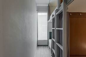 Bunk & Bilik Hotel Jalan Ipoh - Hostel