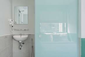 Bunk & Bilik Hotel Jalan Ipoh - Hostel