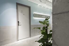 Bunk & Bilik Hotel Jalan Ipoh - Hostel