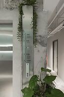 Bunk & Bilik Hotel Jalan Ipoh - Hostel