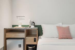 Bunk & Bilik Hotel Jalan Ipoh - Hostel