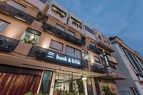 Bunk & Bilik Hotel Jalan Ipoh - Hostel