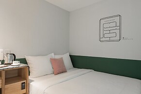 Bunk & Bilik Hotel Jalan Ipoh - Hostel