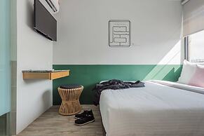 Bunk & Bilik Hotel Jalan Ipoh - Hostel