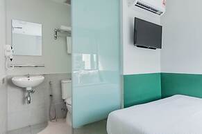 Bunk & Bilik Hotel Jalan Ipoh - Hostel