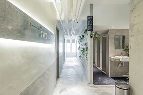 Bunk & Bilik Hotel Jalan Ipoh - Hostel